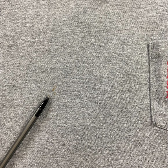 Vintage Y2K Boot Hill Saloon 2003 Bike Week Daytona Beach T Shirt Mens L/M USA - Picture 5 of 10